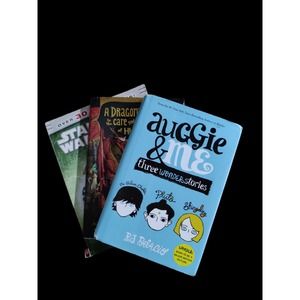 Bundle books elementary age